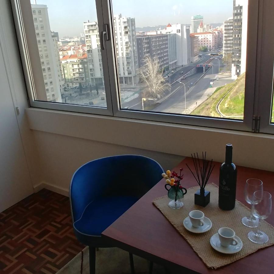 Tagus Life Areeiro Apartment
