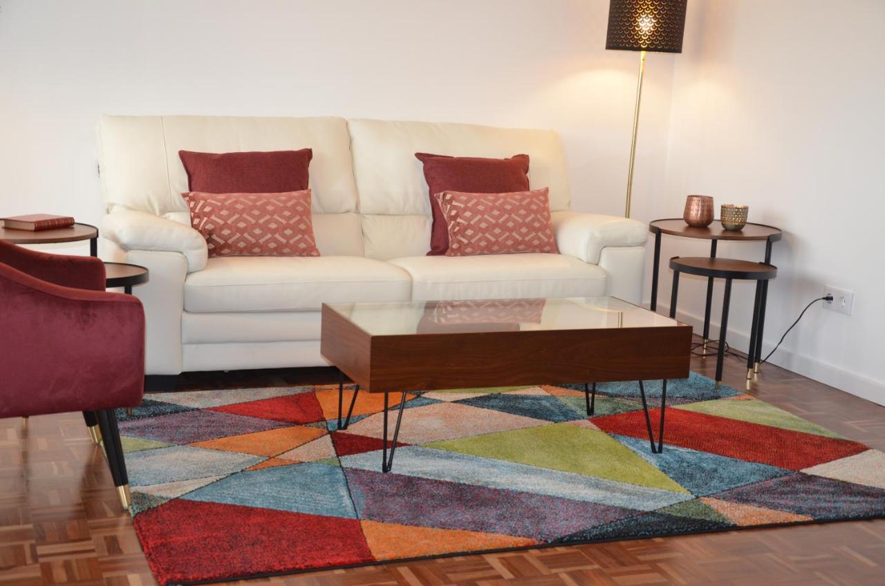 Apartment Tagus Life Areeiro *