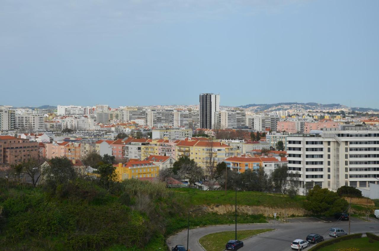 Apartment Tagus Life Areeiro