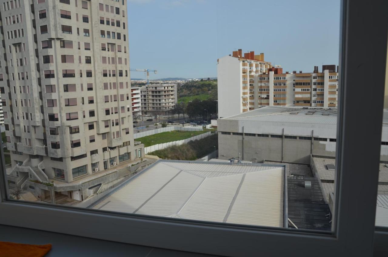 Apartment Tagus Life Areeiro *