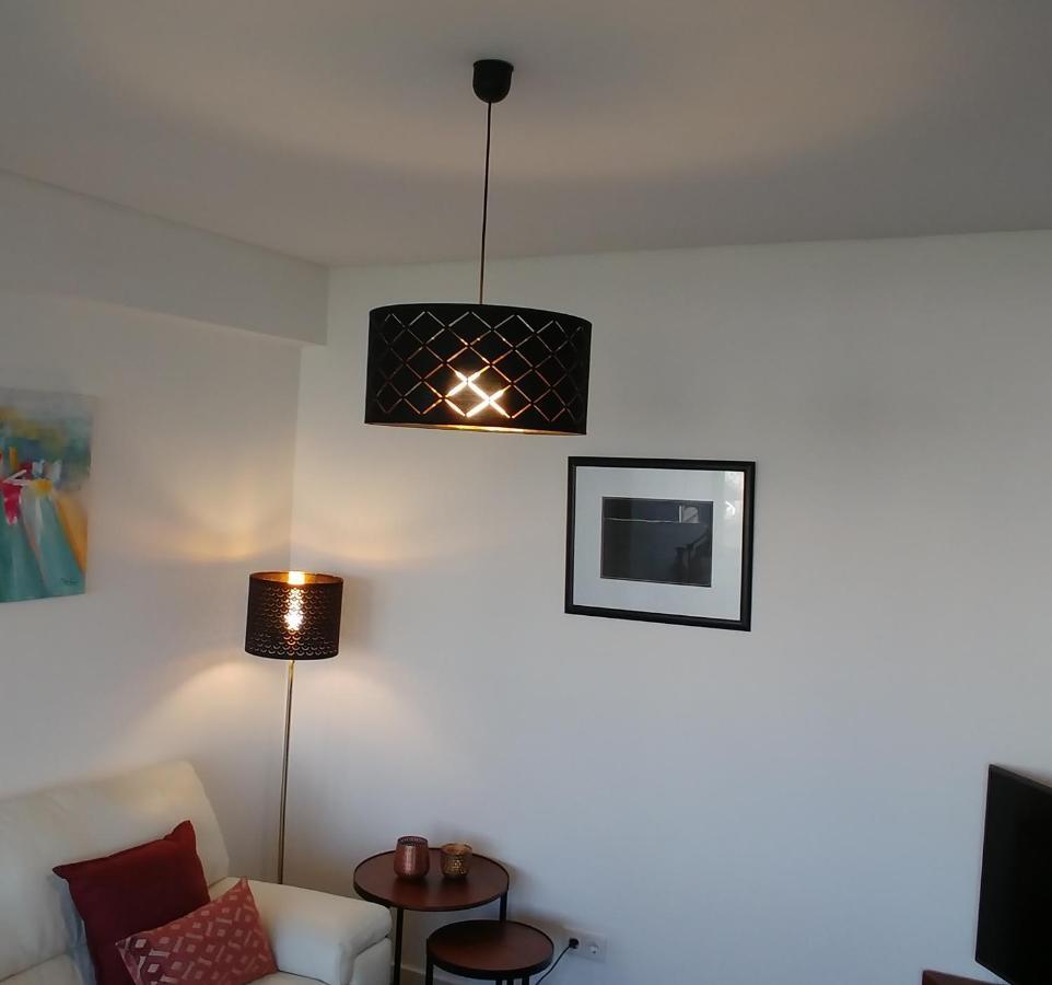 Apartment Tagus Life Areeiro Lisbon