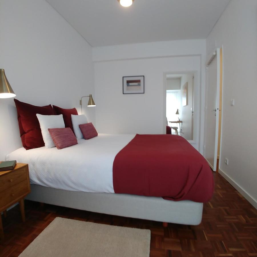 Tagus Life Areeiro Apartment Lisbon