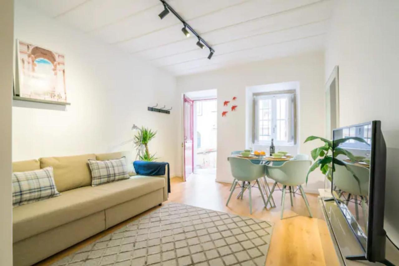 Guestready - Near Botanical Garden Of Apartment *