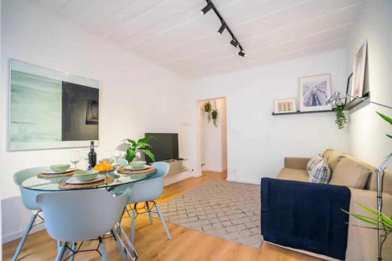 Apartment Guestready - Near Botanical Garden Of