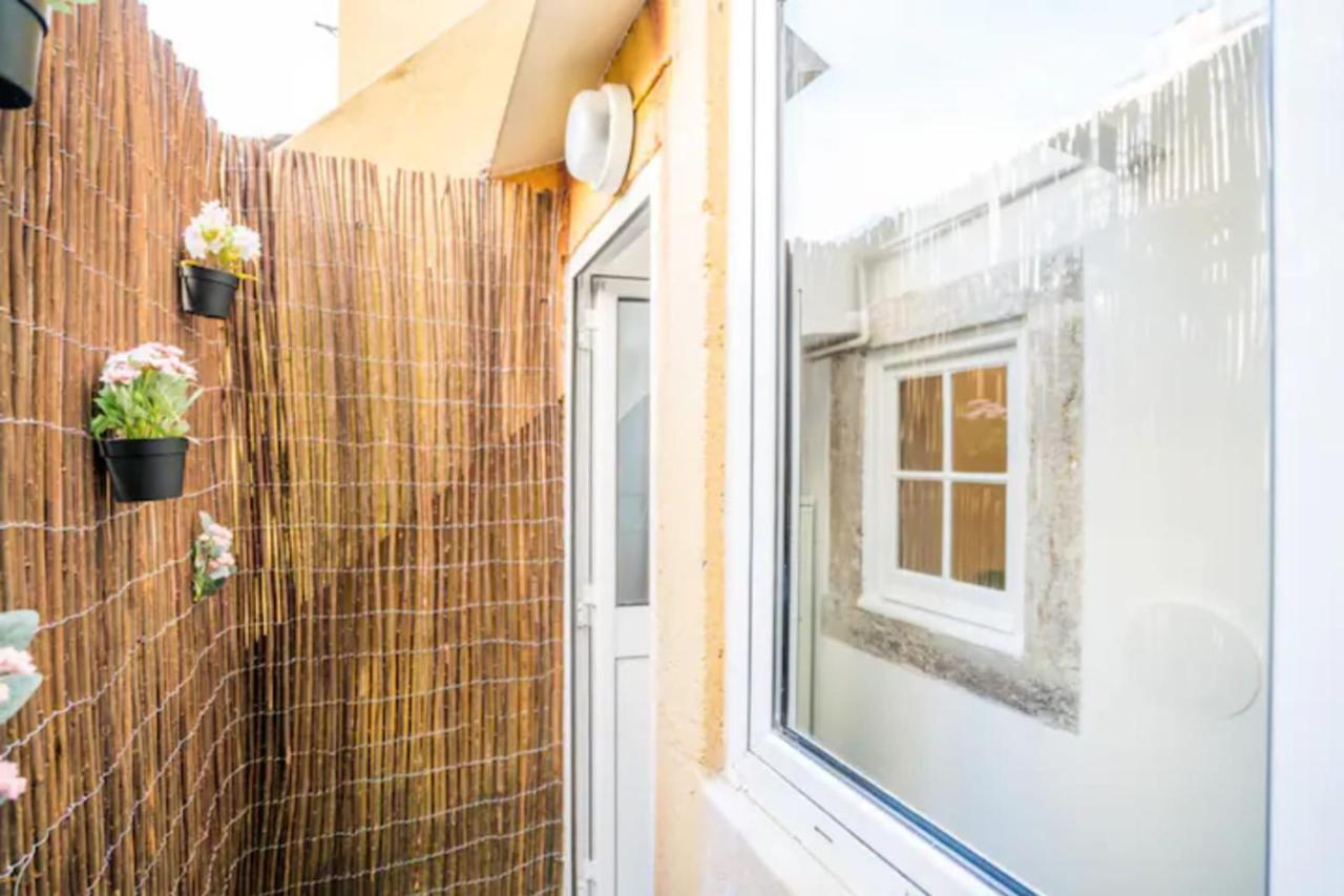 Guestready - Near Botanical Garden Of * Lisbon