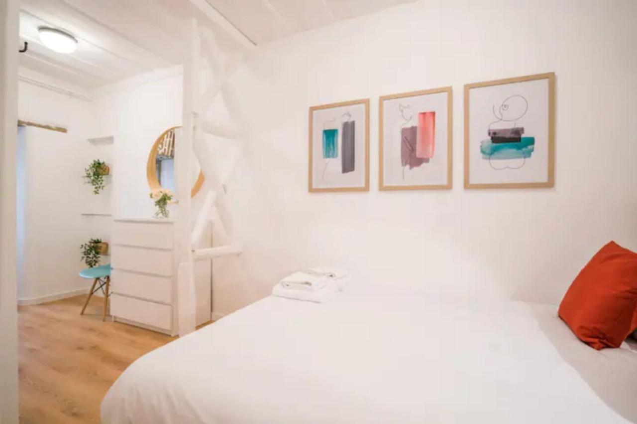 Guestready - Near Botanical Garden Of * Lisbon