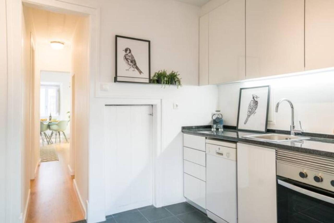 Apartment Guestready - Near Botanical Garden Of *