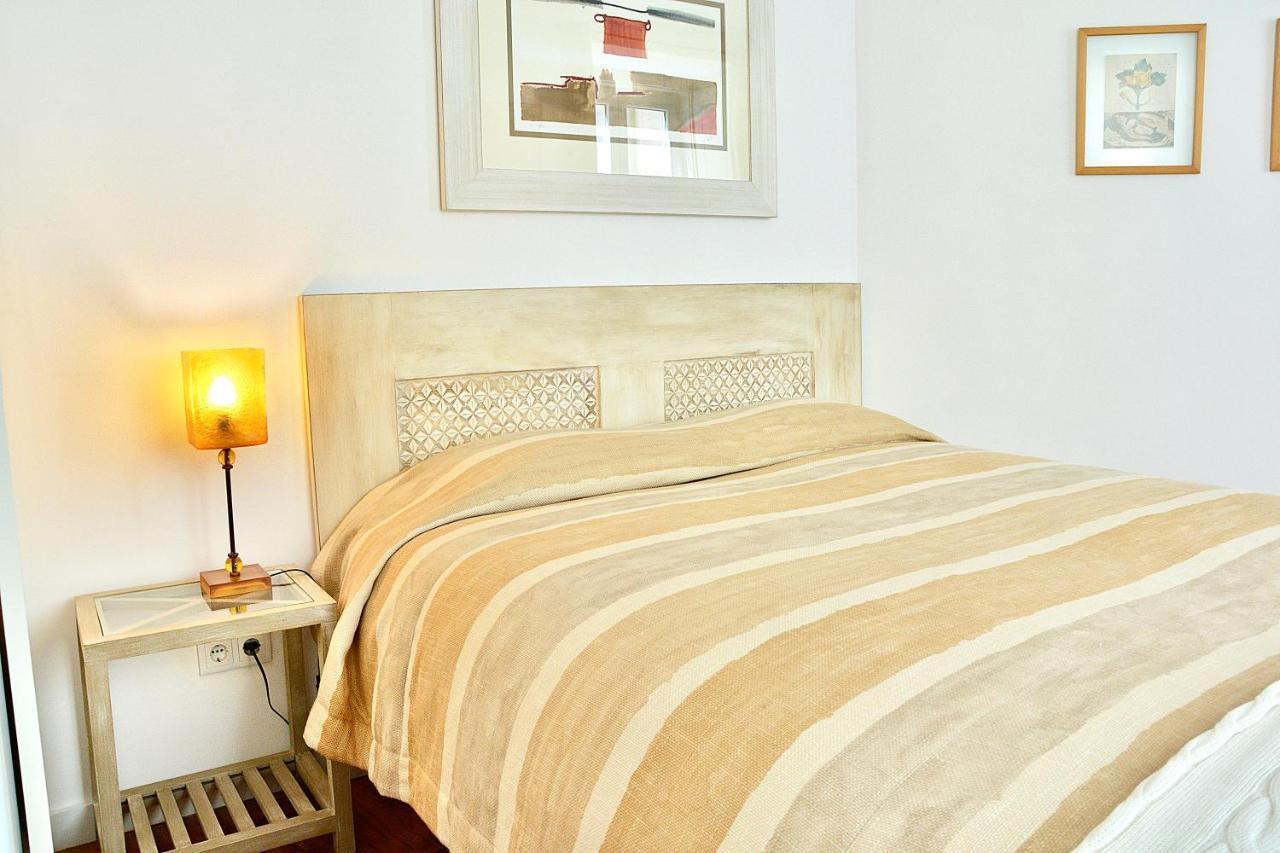 Apartamento Bright And Spacious Three Bedroom In The Heart Of