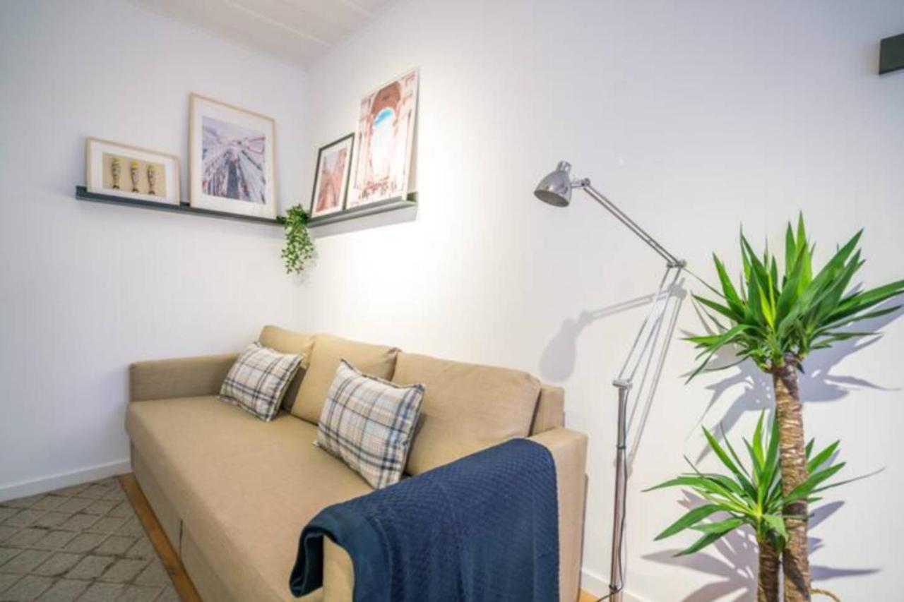 Guestready - Near Botanical Garden Of Lisbon