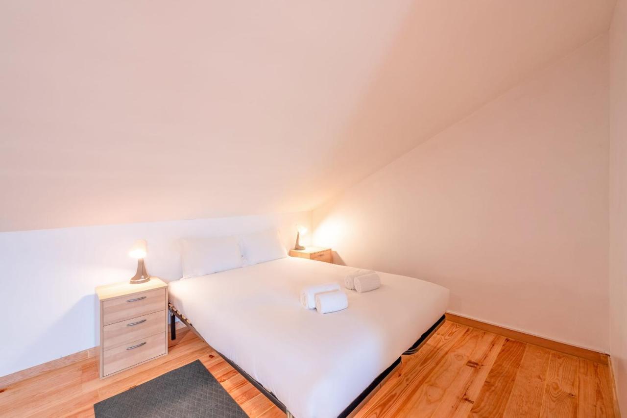 Guestready - Marques Da Silva 17 1e Apartment Lisbon