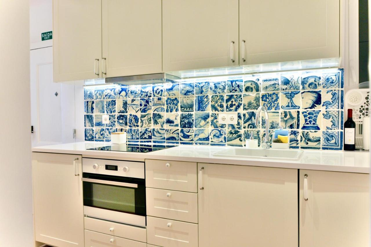 Apartamento Bright And Spacious Three Bedroom In The Heart Of