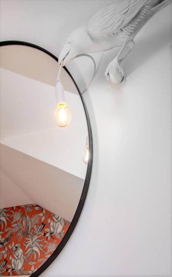 Apartment Downtown - Chiado & Me 2 *