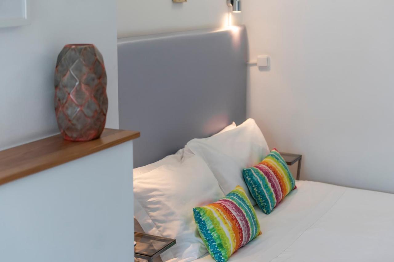 Lv Premier Chiado- Ch Apartment Lisbon