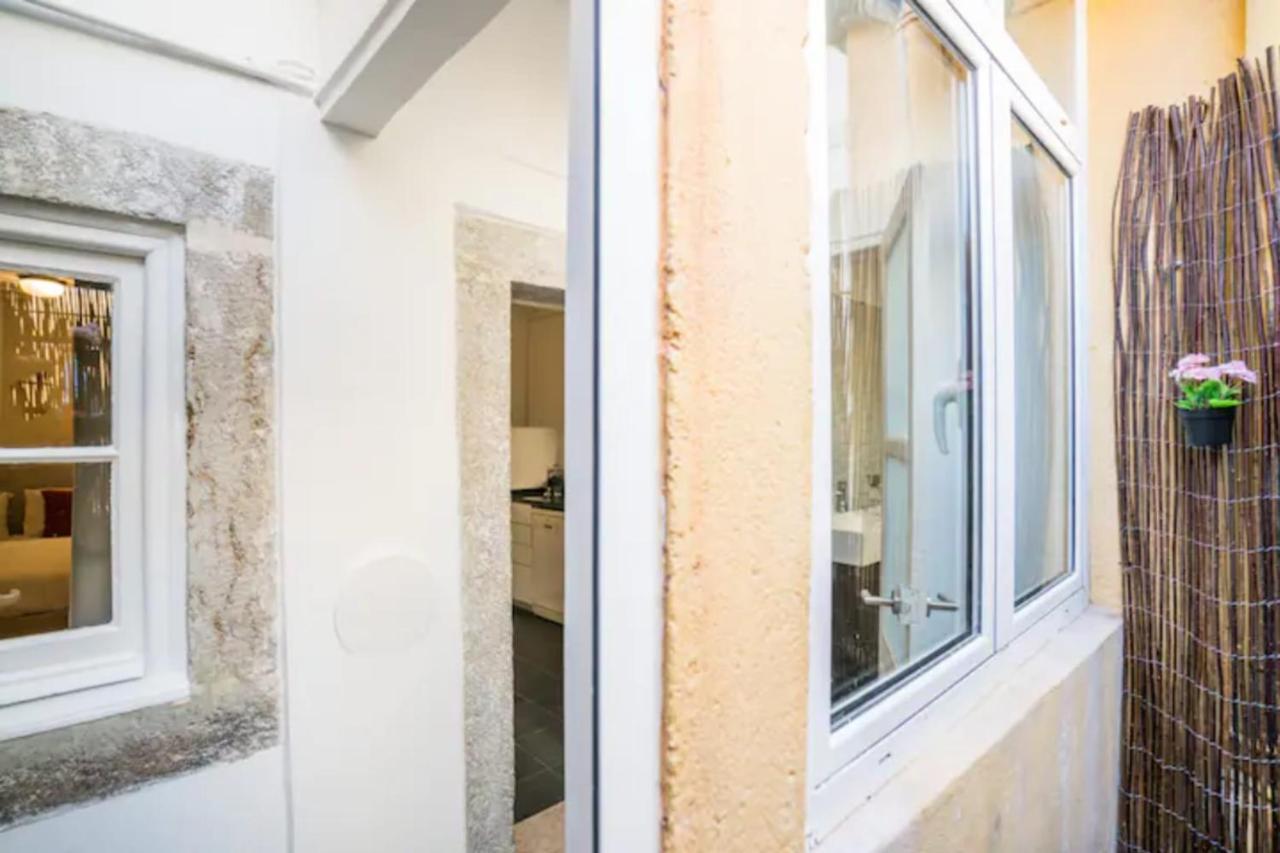 Guestready - Near Botanical Garden Of * Lisbon