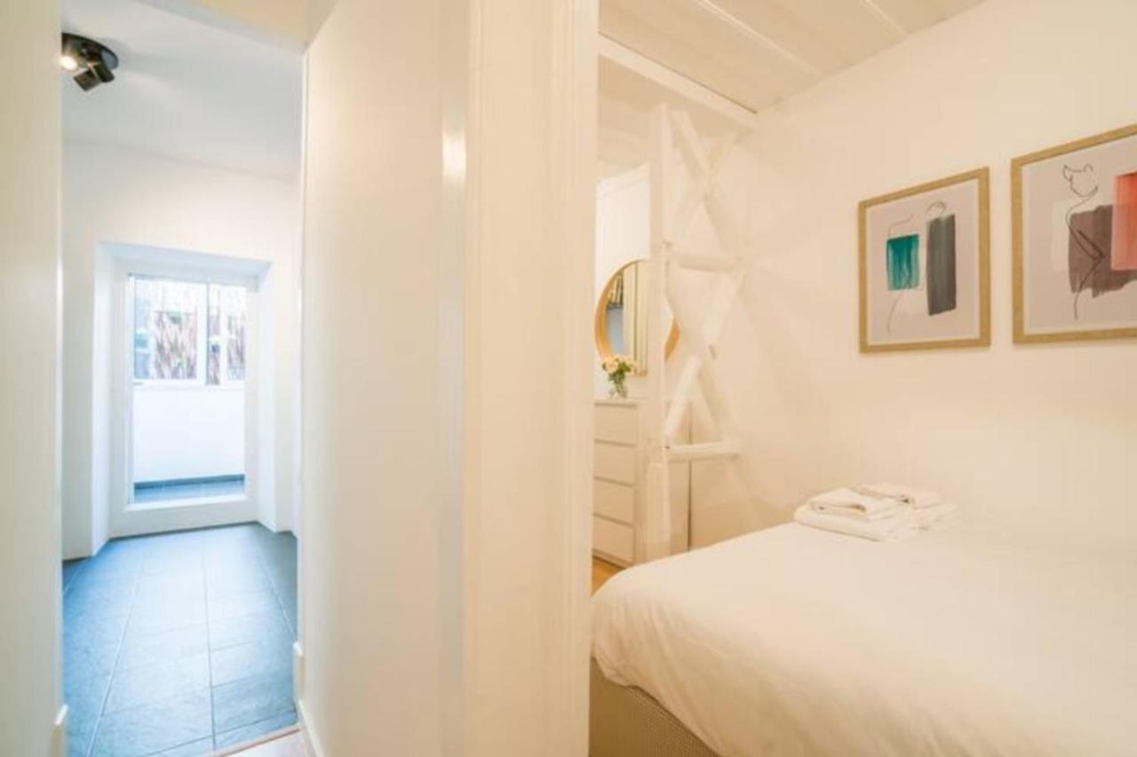 Guestready - Near Botanical Garden Of * Lisbon