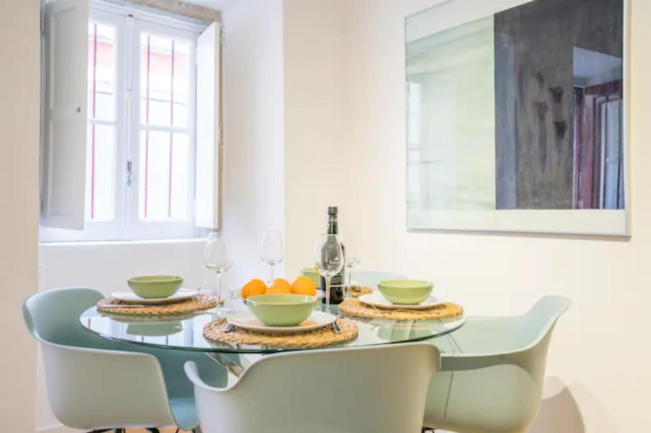 Guestready - Near Botanical Garden Of * Lisbon
