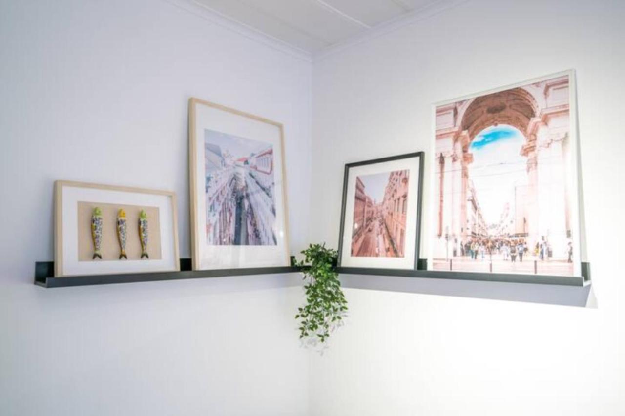 Guestready - Near Botanical Garden Of Apartment Lisbon