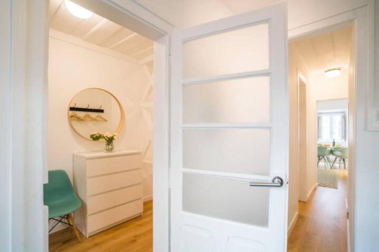 Apartment Guestready - Near Botanical Garden Of *