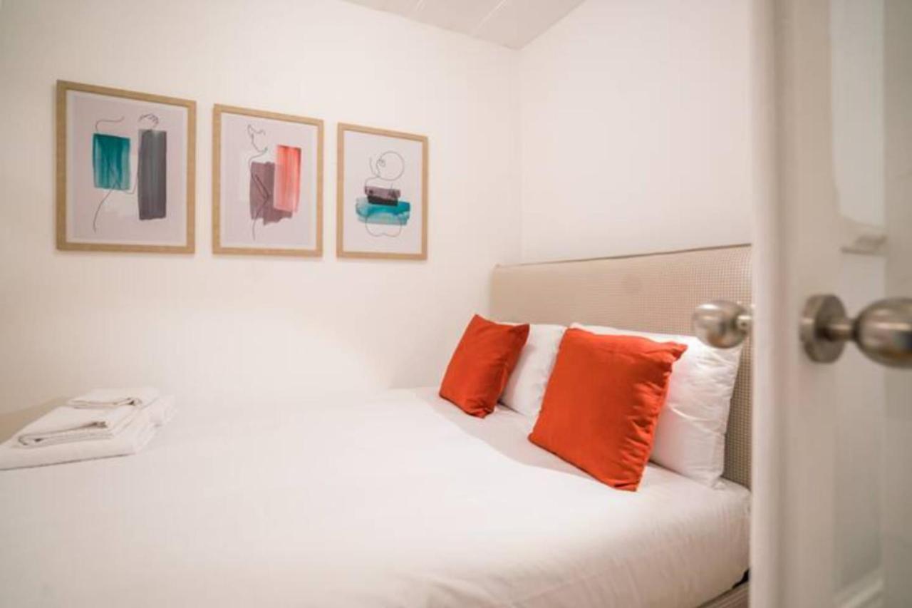 Apartment Guestready - Near Botanical Garden Of Lisbon