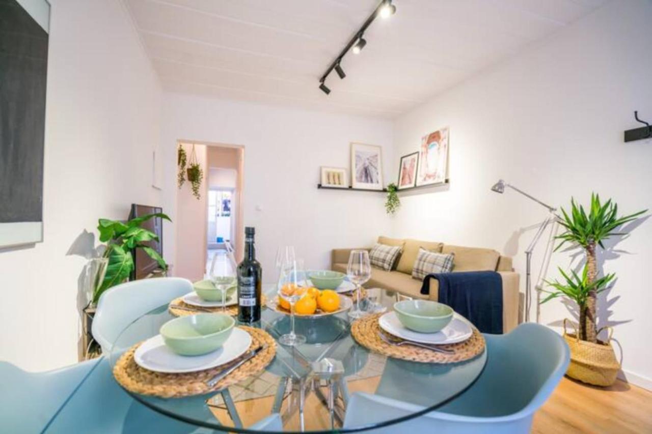 Apartment Guestready - Near Botanical Garden Of Lisbon