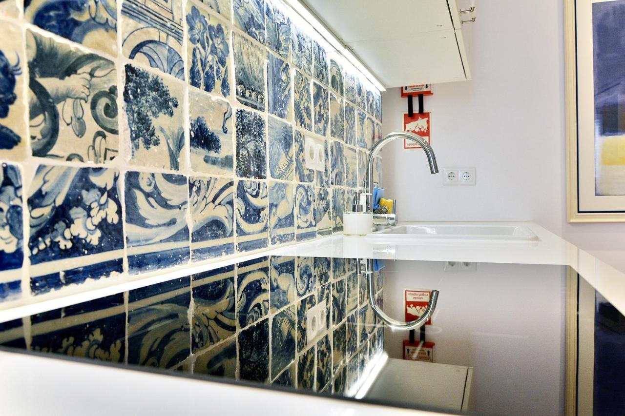 Bright And Spacious Three Bedroom In The Heart Of Apartamento