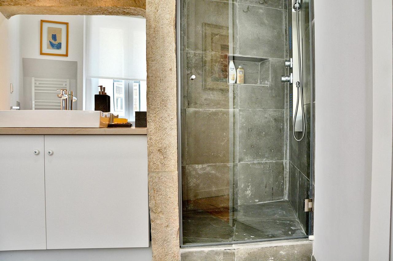 Apartamento Bright And Spacious Three Bedroom In The Heart Of Lisboa