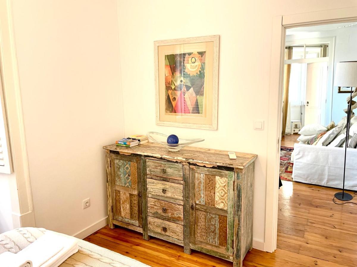 Apartamento Bright And Spacious Three Bedroom In The Heart Of *
