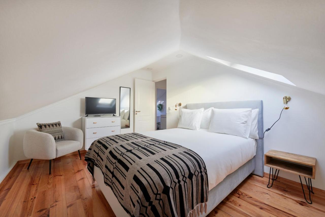 Guest house 2# Lisbon