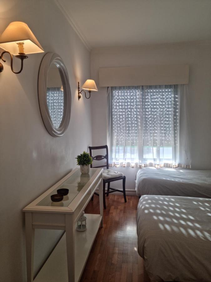 Espacoso Apartamento Junto Ao Metro
