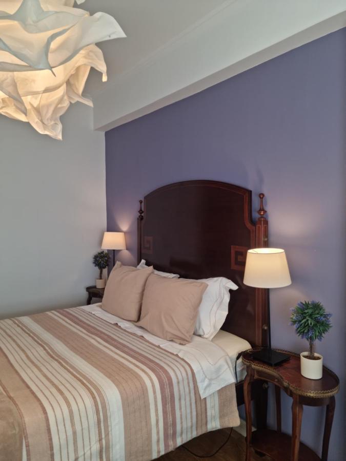 Apartment Espacoso Apartamento Junto Ao Metro *