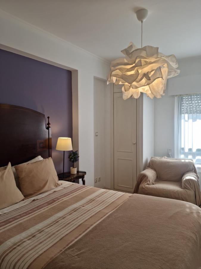 Apartment Espacoso Apartamento Junto Ao Metro *