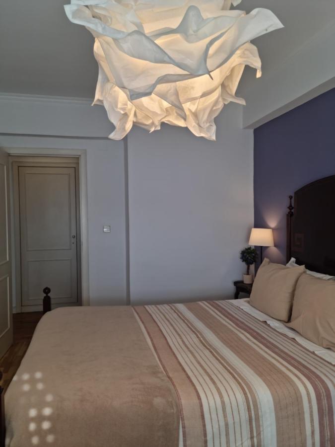 Espacoso Apartamento Junto Ao Metro Apartment