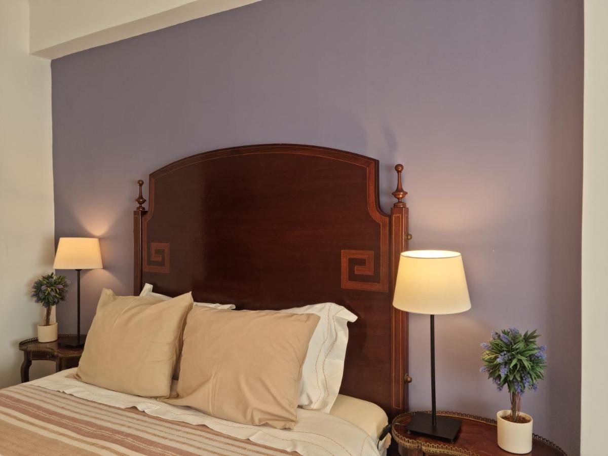 Espacoso Apartamento Junto Ao Metro