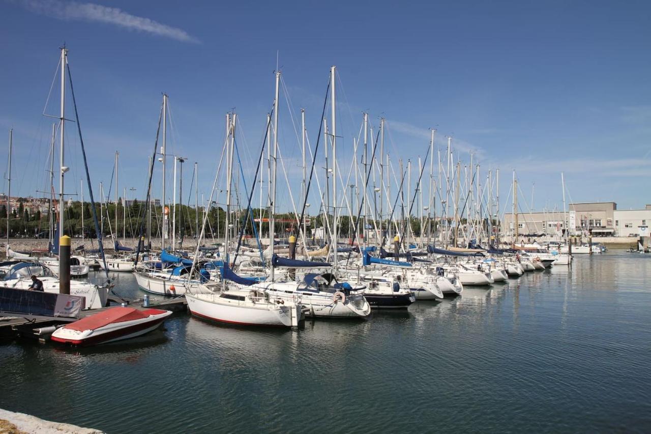 Botel In A Boat -