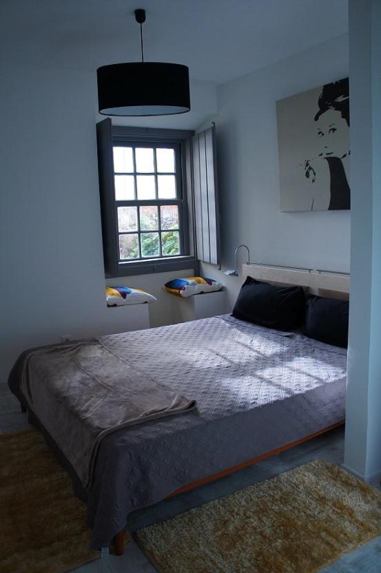 Casa Caldeira Apartamento