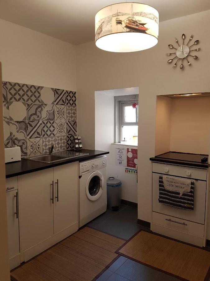 Casa Caldeira Apartamento Lisboa