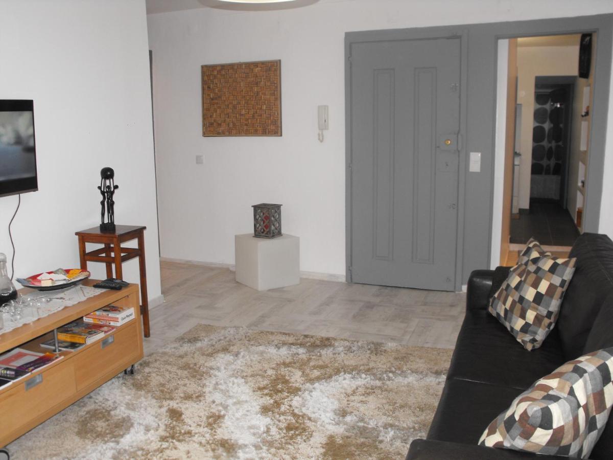 Apartamento Casa Caldeira