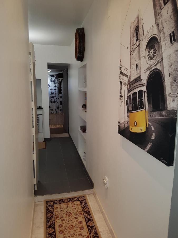 Casa Caldeira Apartamento Lisboa