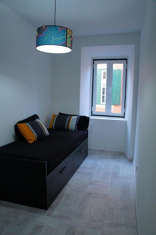 Casa Caldeira Apartamento *