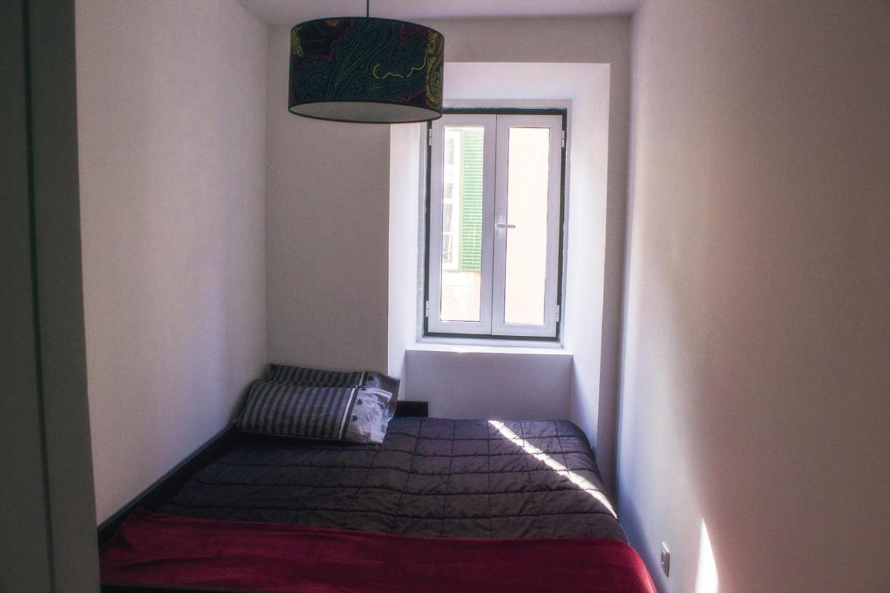 Casa Caldeira Apartamento Lisboa