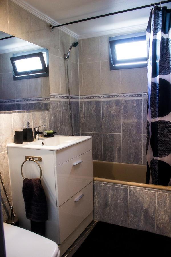 Casa Caldeira Apartamento Lisboa