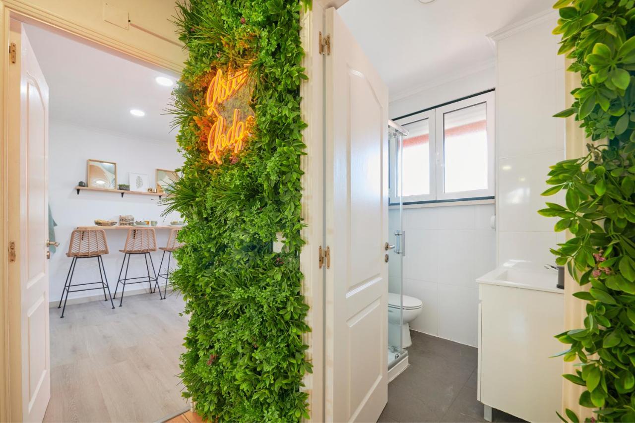 2# Guest house Lisbon