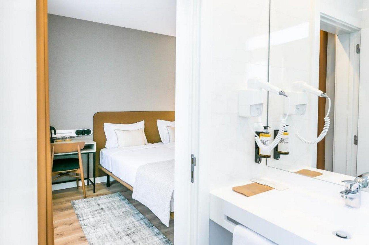 Lx Soho Boutique By Ridan Hotel 3*
