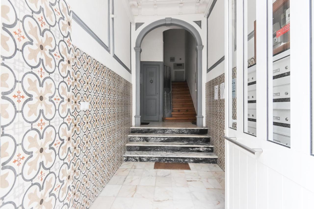 Portucale ! Design With Terrace *