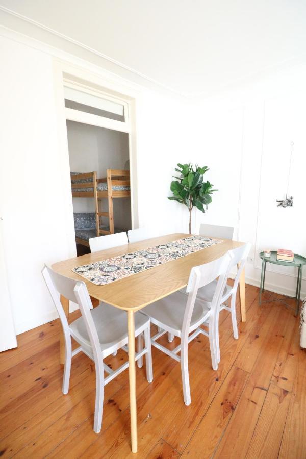 Apartment Santa Catarina - Charming Lisbon