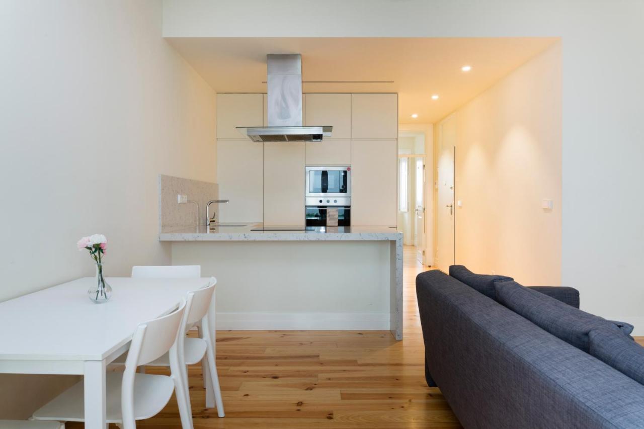 Apartamento Senhora Do Monte 2 Lisboa