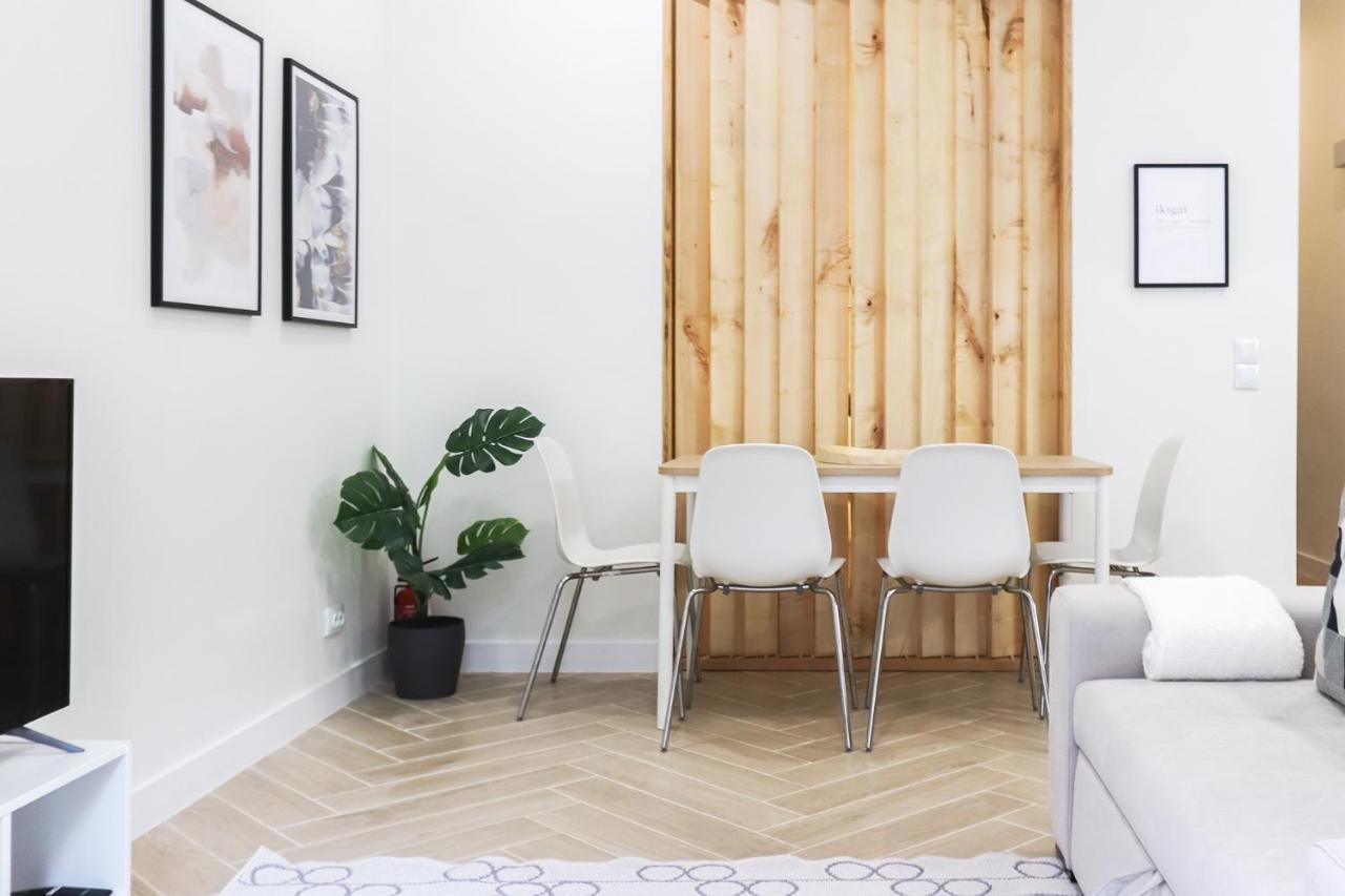 Portucale ! Design With Terrace Apartment