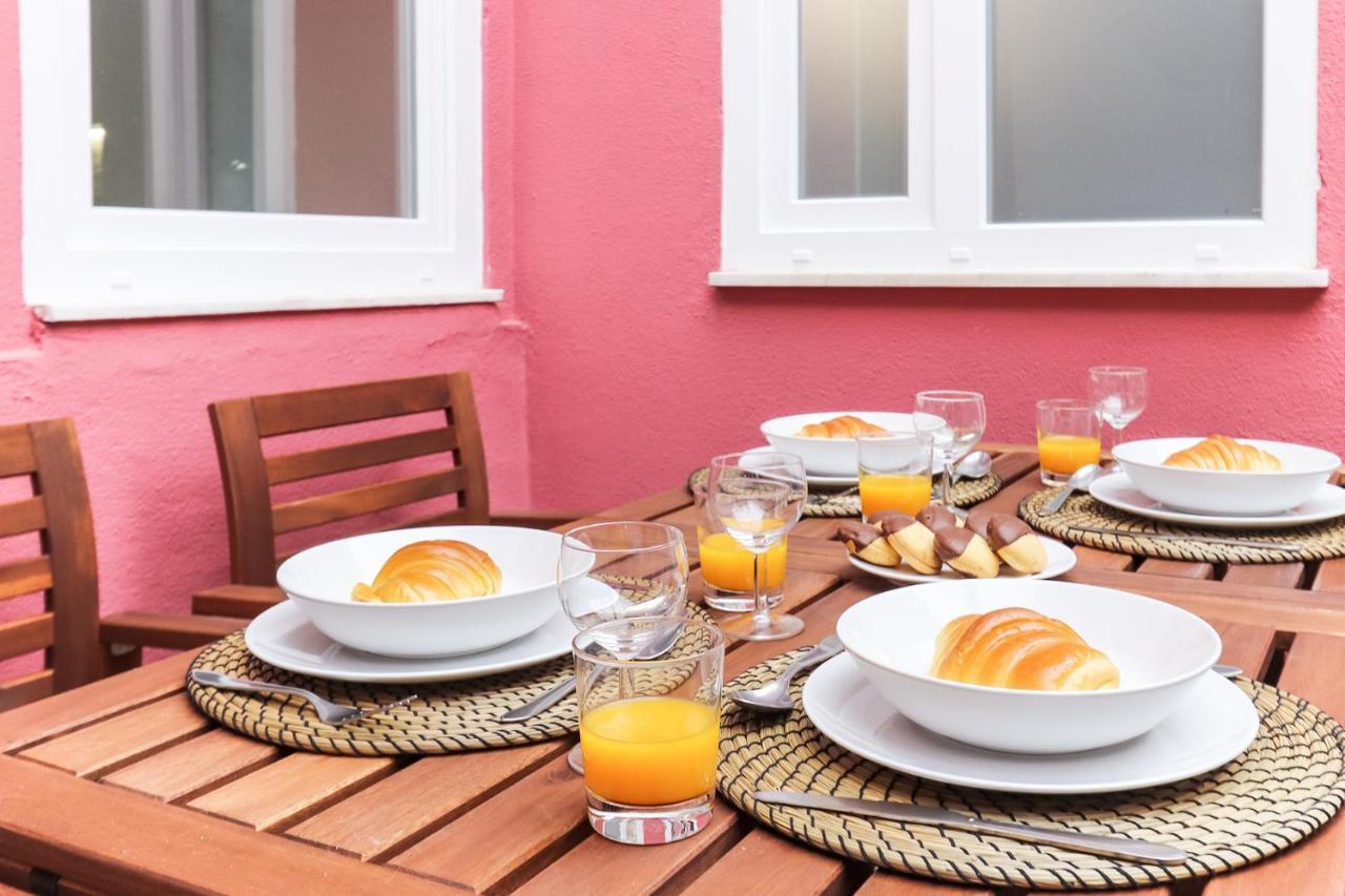 Portucale ! Design With Terrace *