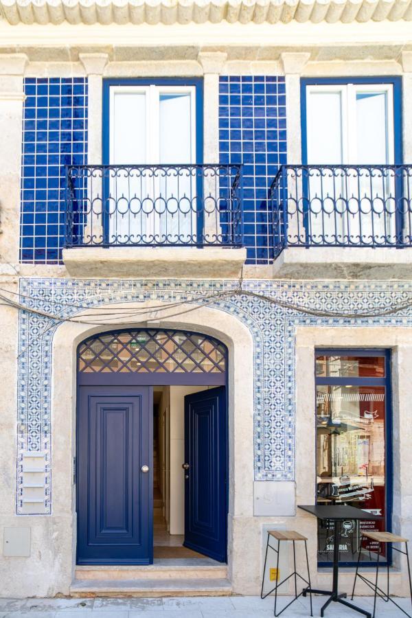 Blue By The River 2 - Elegant Two-bedroom In Santos *