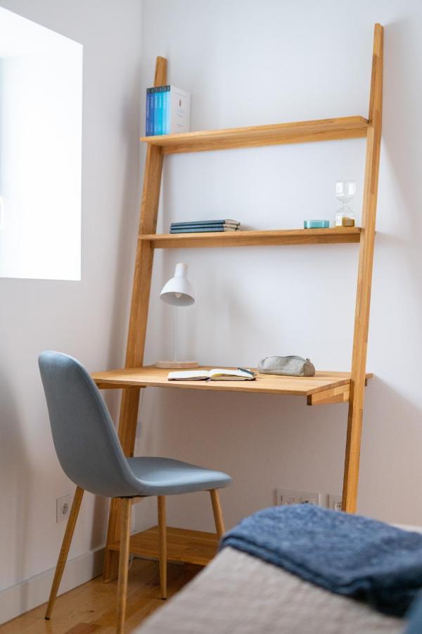 Apartamento Blue By The River 2 - Elegant Two-bedroom In Santos *